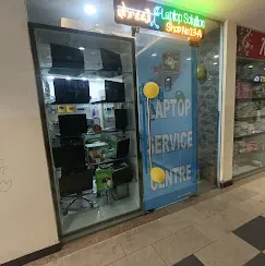 Laptop repair sample 6 for Gokulpura customers — Jaipur Laptop Service